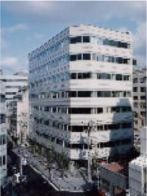 大阪支店