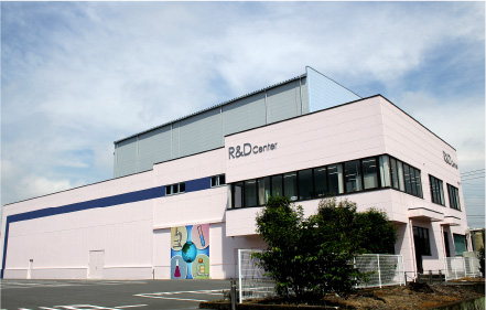 R&Dセンター