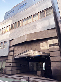 東京支店